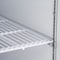 Maxx Cold Refrigerator 72 cu.ft., 3 Door, Comm. upright Upright, Stainless Steel MXCR-72FD - alternate 3